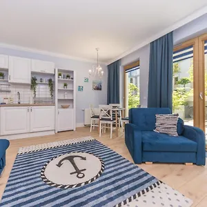 Apartament Aleja Park - Noclegisopot, Sopot