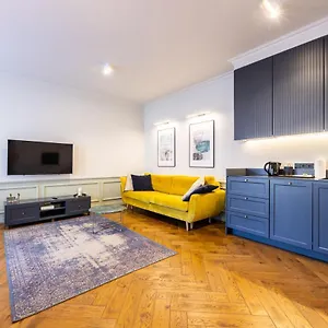Apartament Victus Apartamenty, Luxor, Sopot