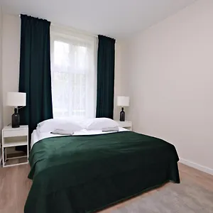 Apartament Elegancki 3city Z Parkingiem W Sopocie Blisko Plazy By Renters, Sopot