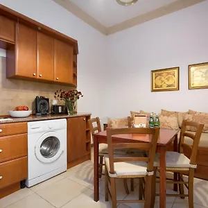 B12 - Comfort Apartemnts City Center Kraków