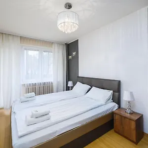 Apartament Goyki - Dolny By Oneapartments, Sopot